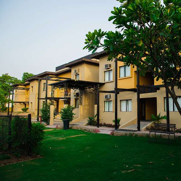 Aravali Resort