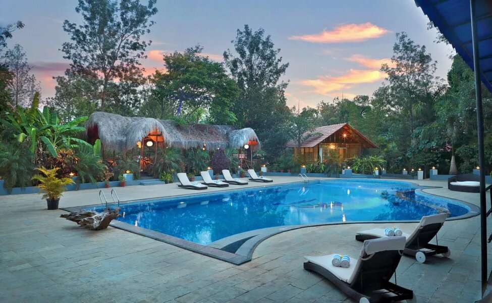 Paddington Resorts & Spa