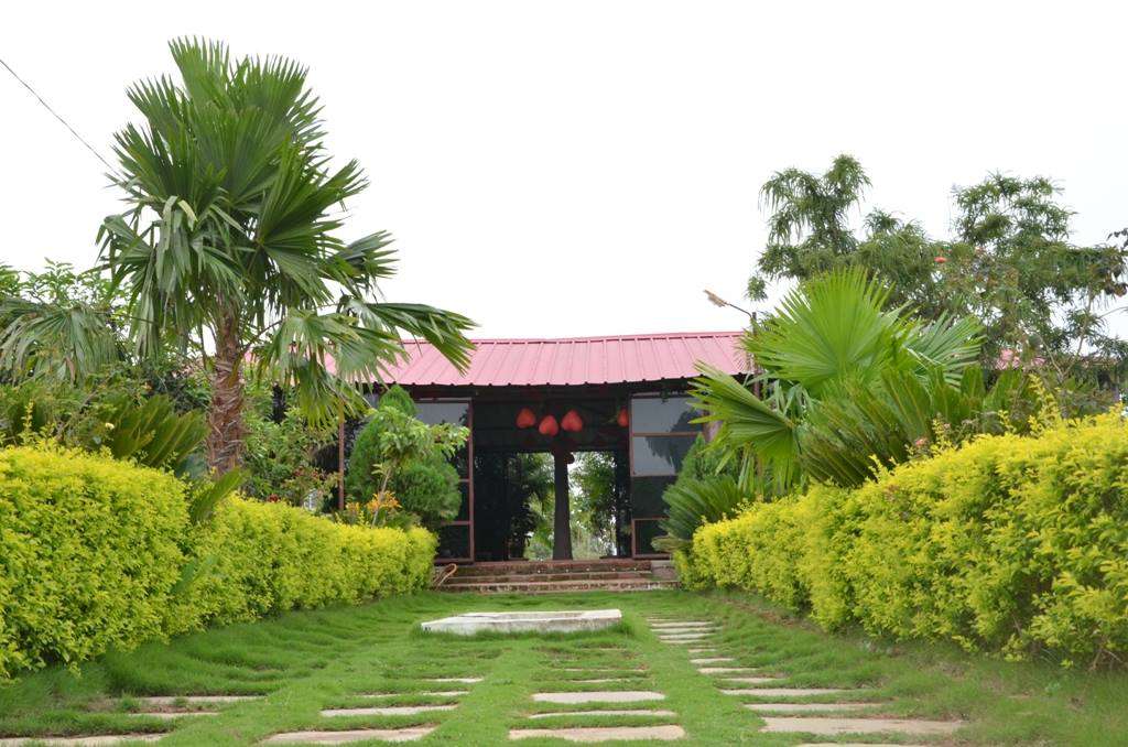 Vanasthali Resort