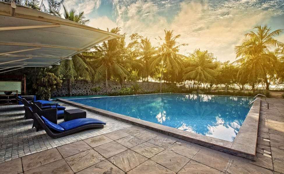 The Windflower Resort