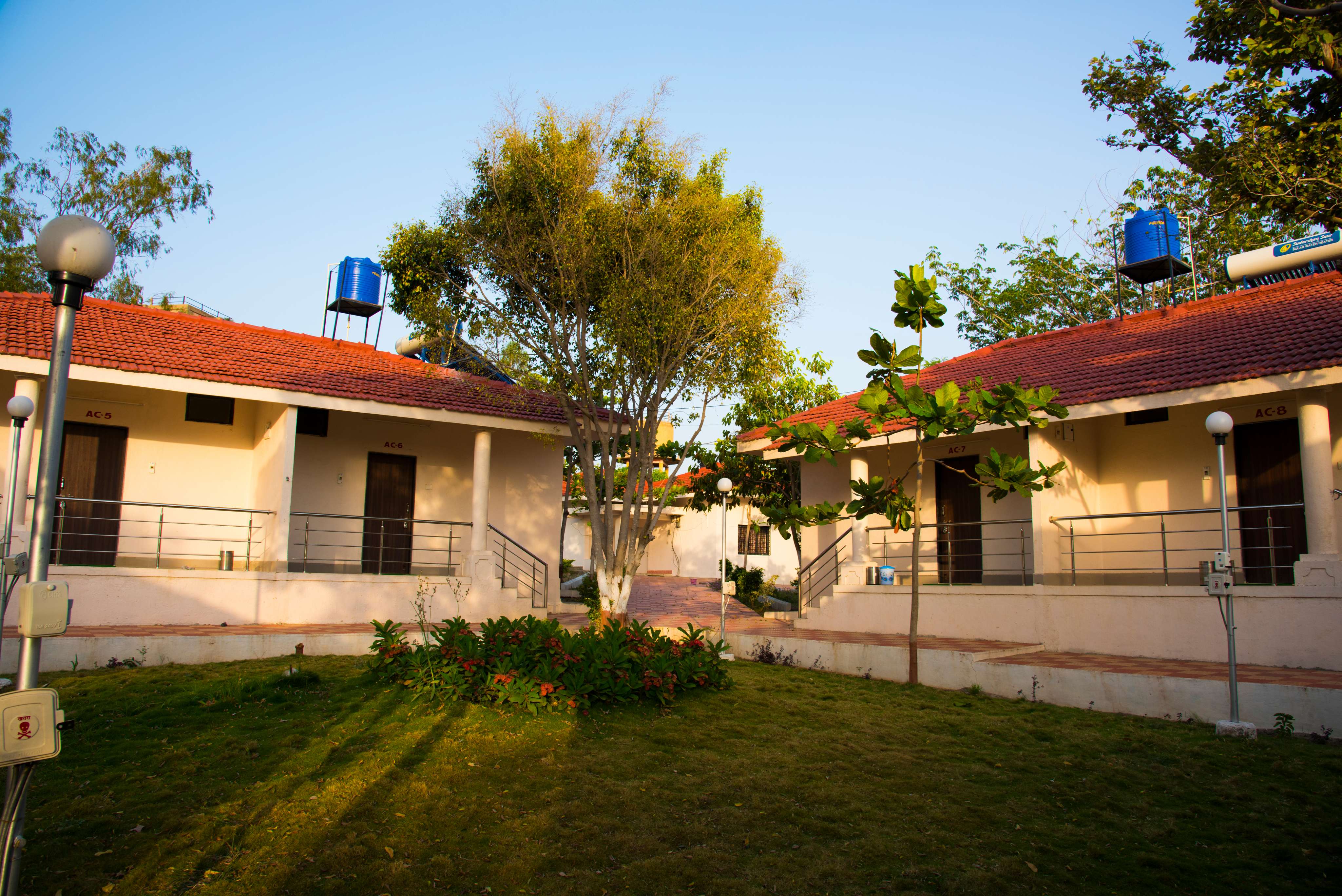 12 Resorts in Virar East, Book Now & Get Upto 50% Off