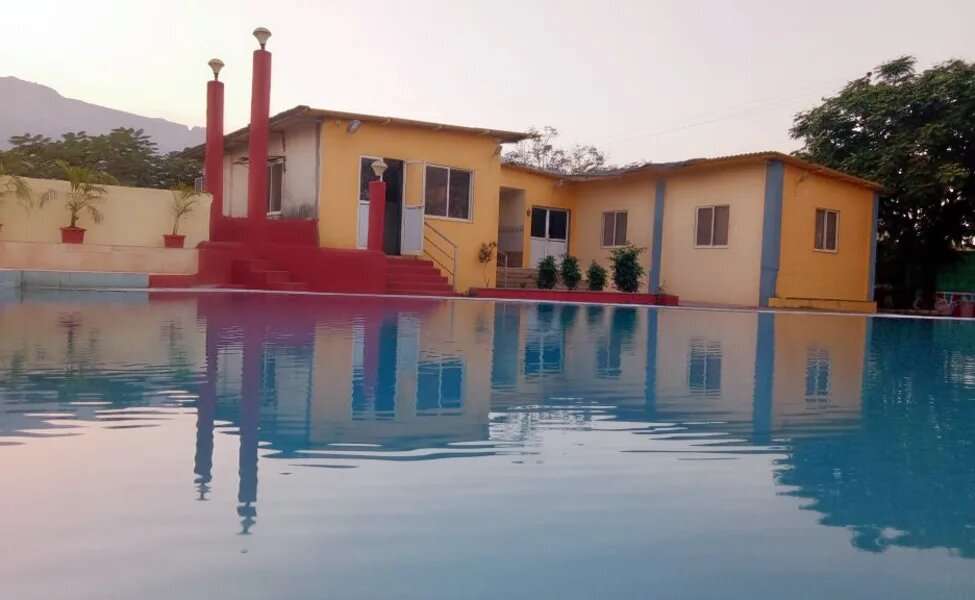 Bhoj Resort