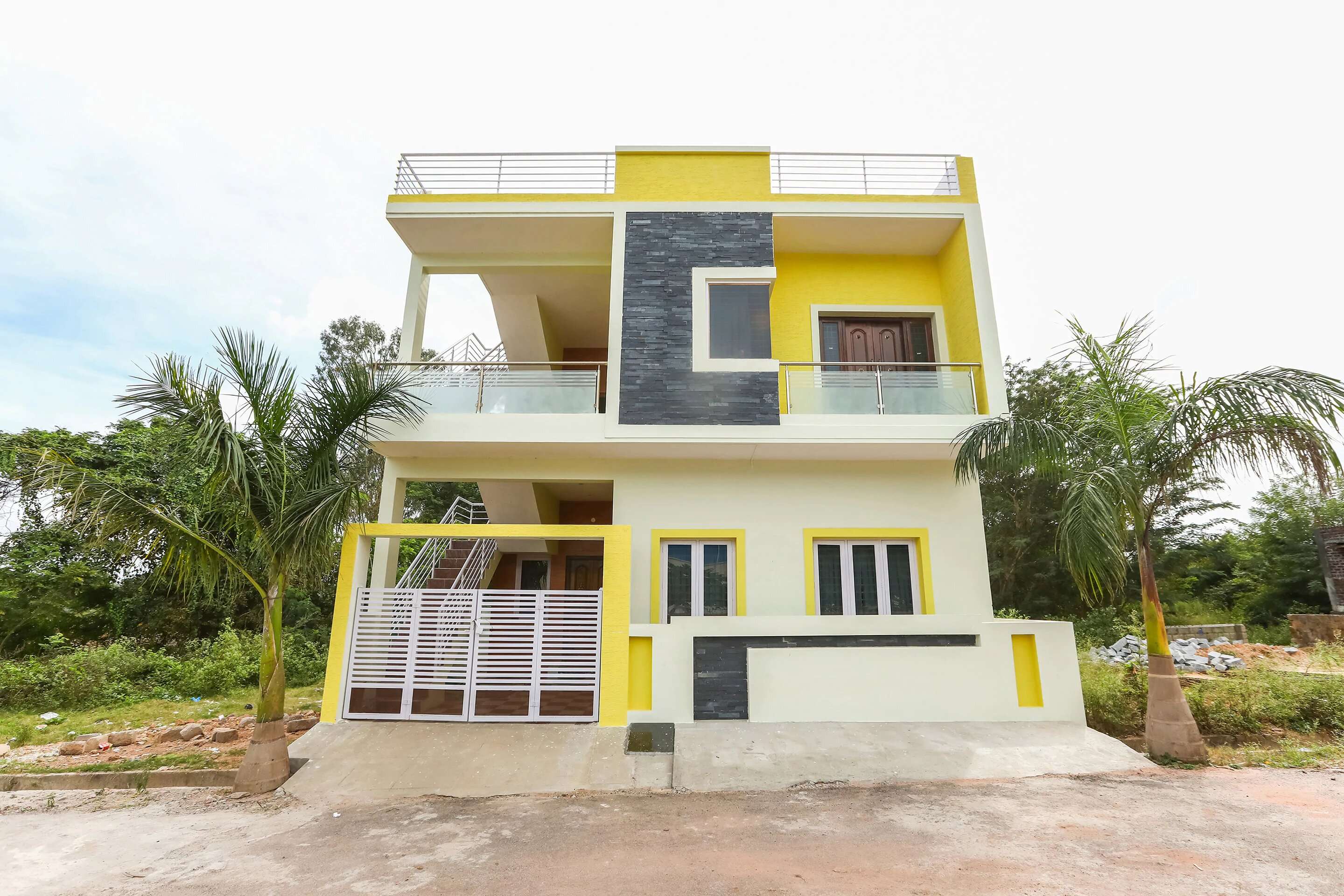 Poppins Villa Resort