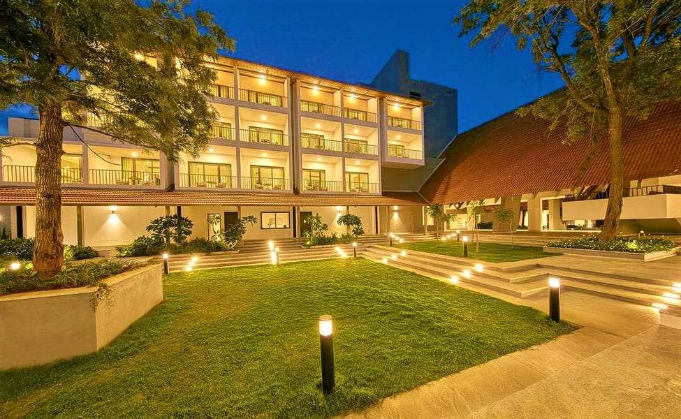 Signature Club Resort