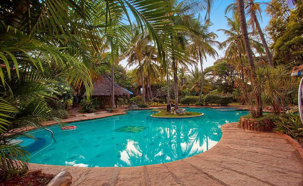 Holiday Village Resort