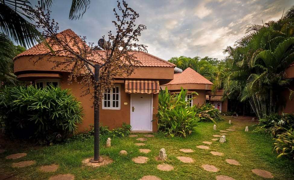 Vijayshree Resort & Heritage Village