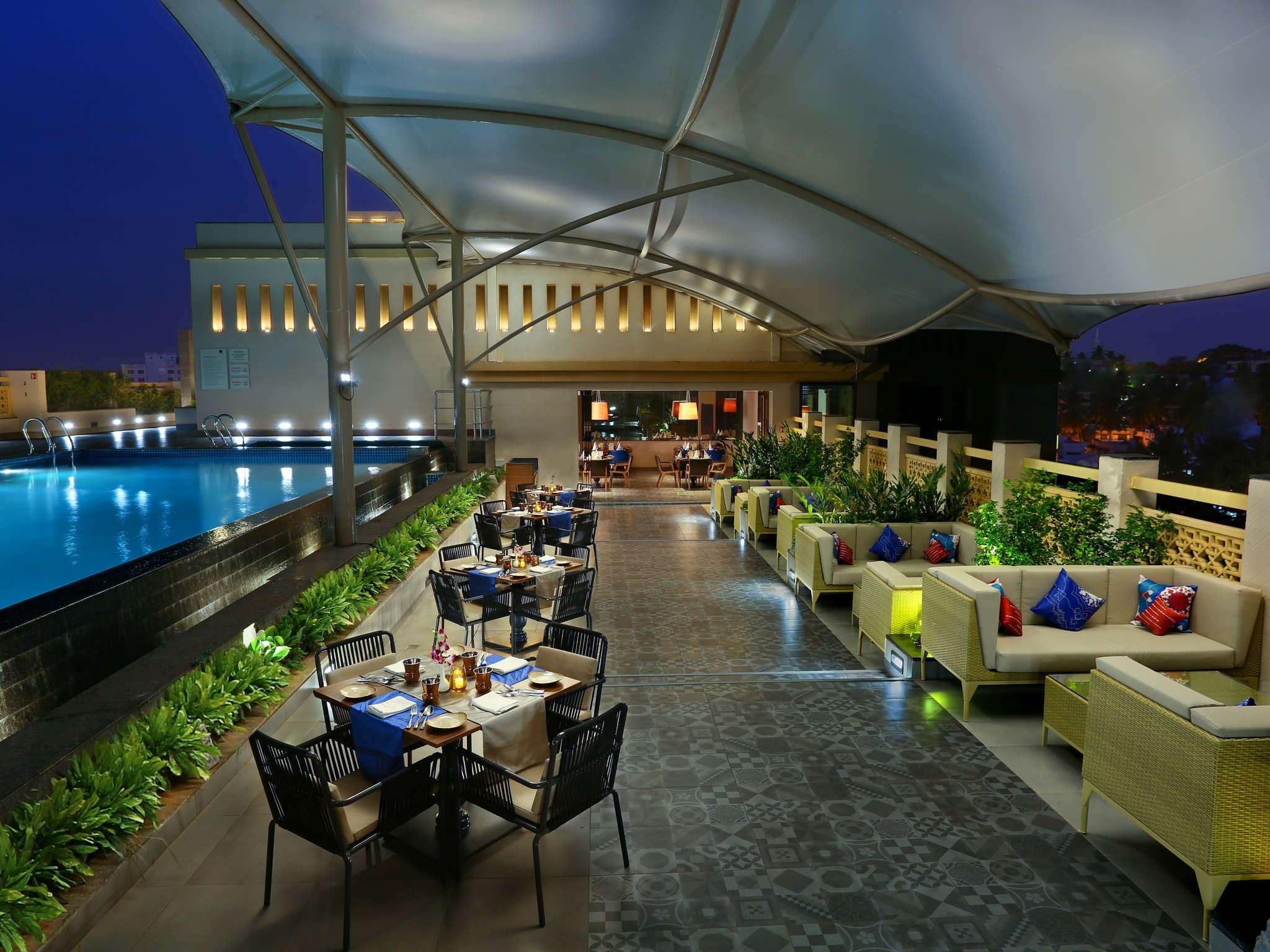 15 Resorts in Srirangapatna, Book Now & Get Upto 50% Off