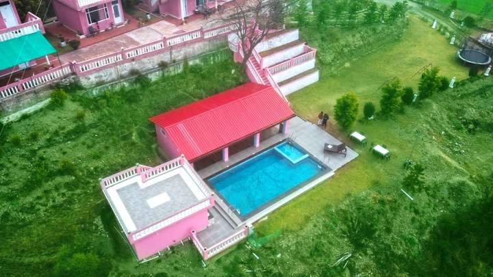 Sunshine Courtyard Resort