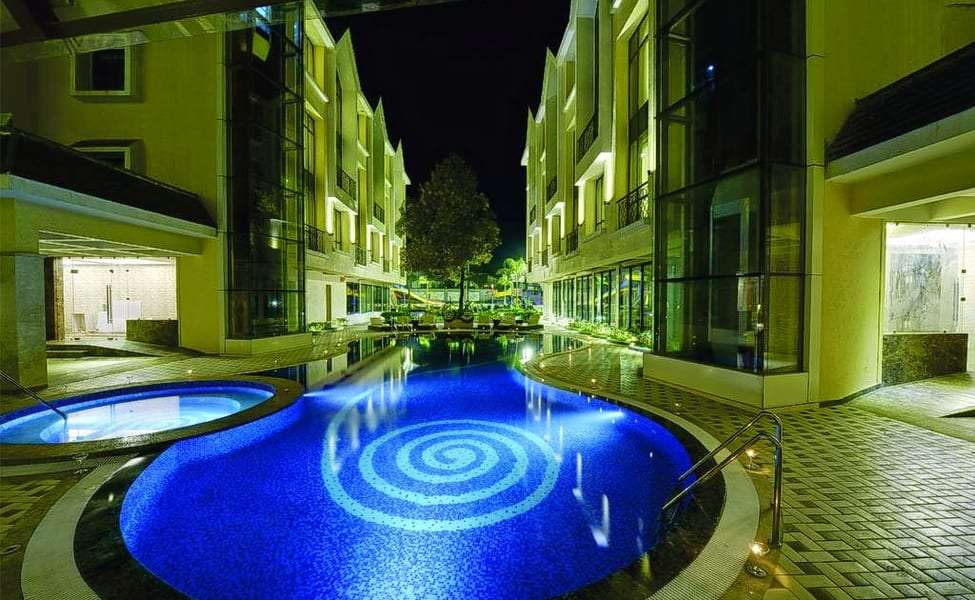 Meritas Picaddle Resort