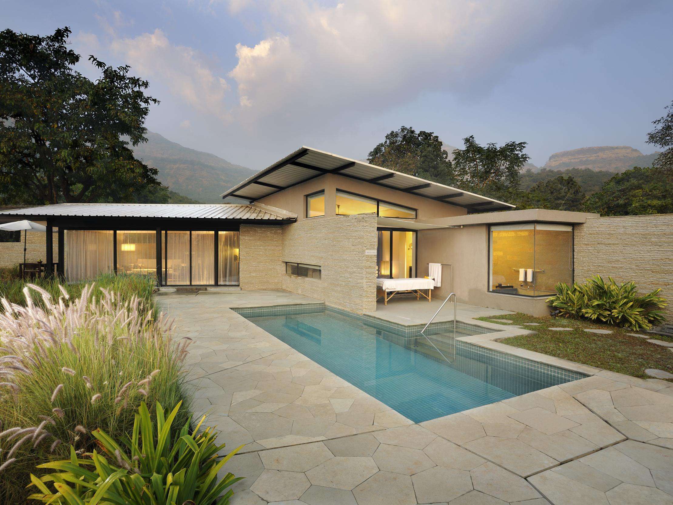 Hilton Shillim Estate Retreat & Spa