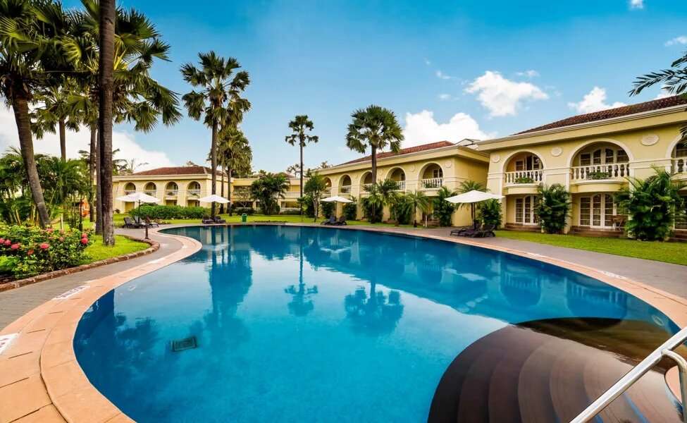 The Zuri White Sands