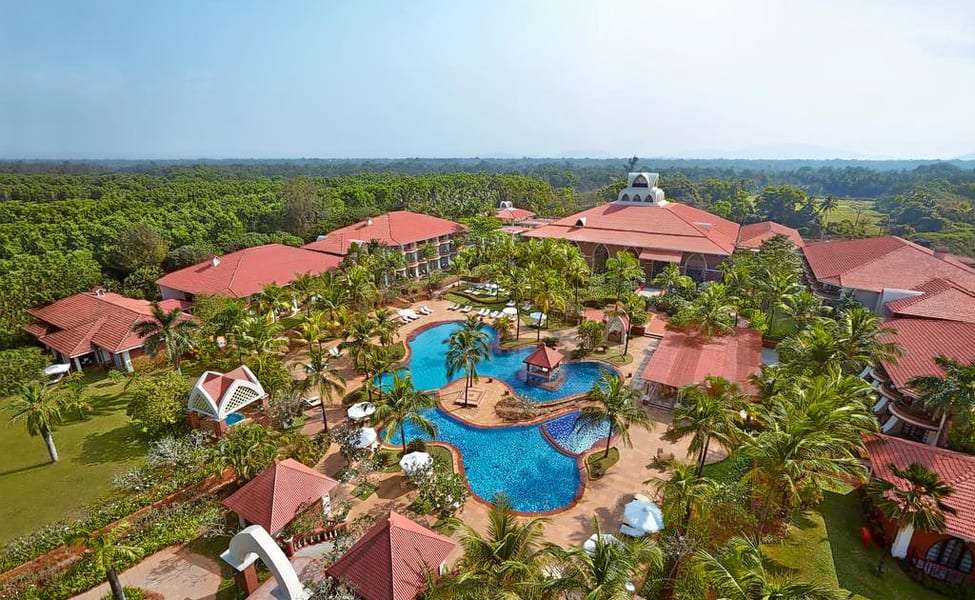 Caravela Beach Resort