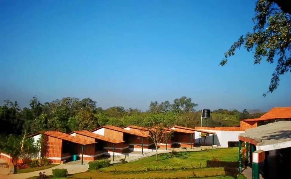 Bannerghatta Nature Camp And Jungle Lodges