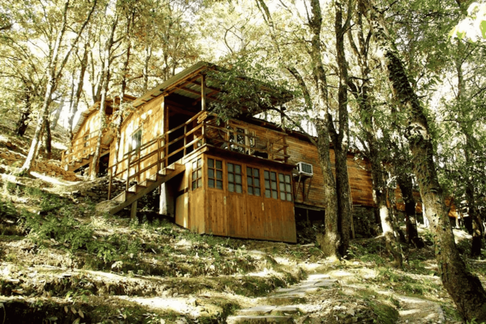 15 Shoghi Resorts, Book Now & Get Upto 50% Off