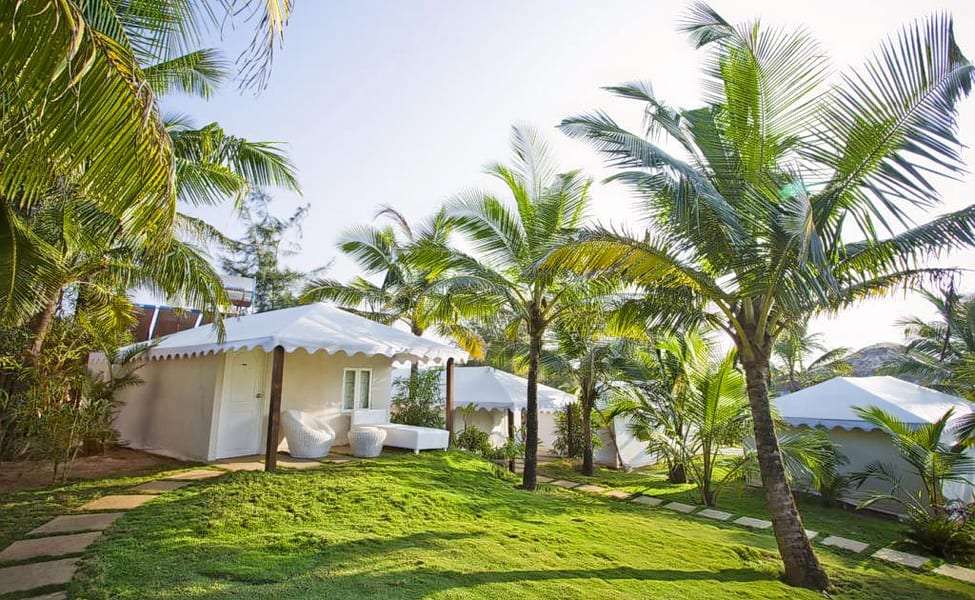 Marbela Beach Resort