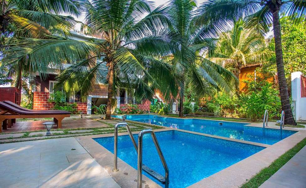 Mariners Bay Beach Resort