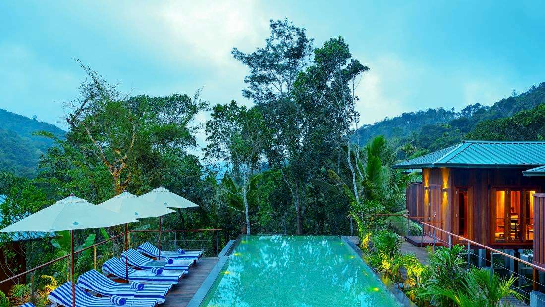 Niraamaya Retreats Cardamom Club