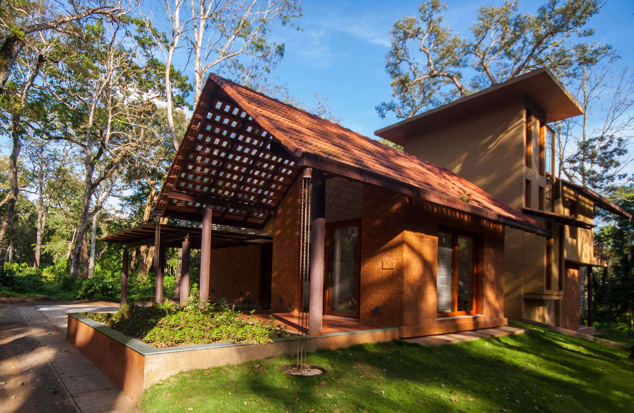 The Birchwood Retreat