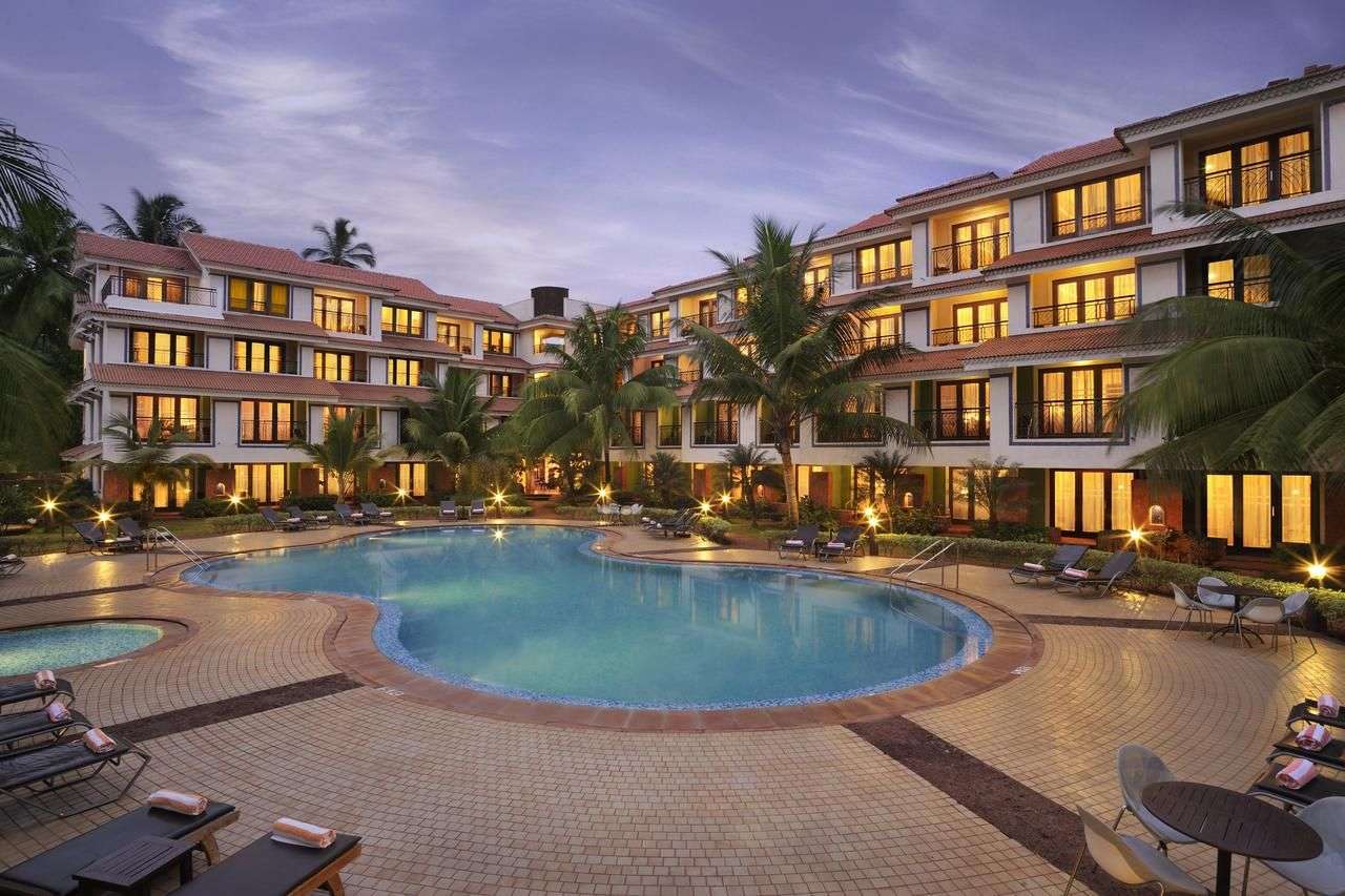 DoubleTree by Hilton