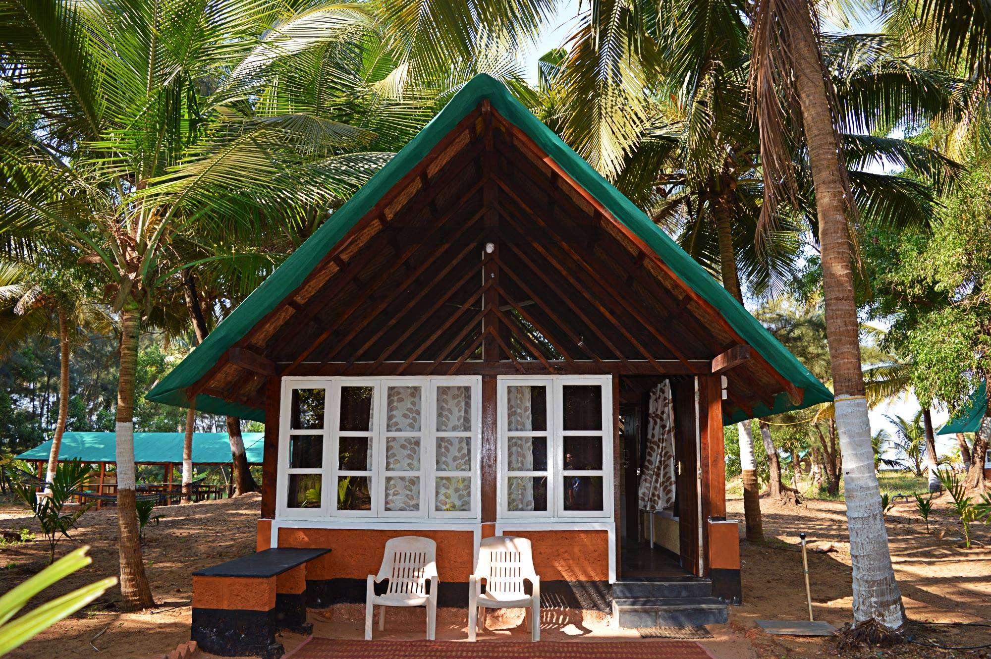 Anaariya Beach Front Gokarna