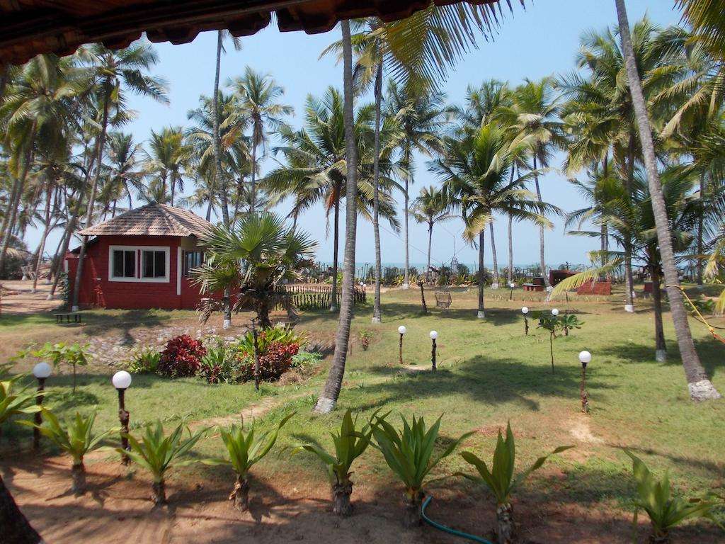 Akuna Matata Beach Resort