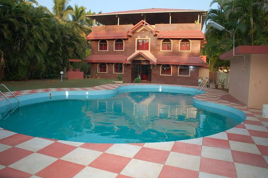 Mangalore Beach Resort