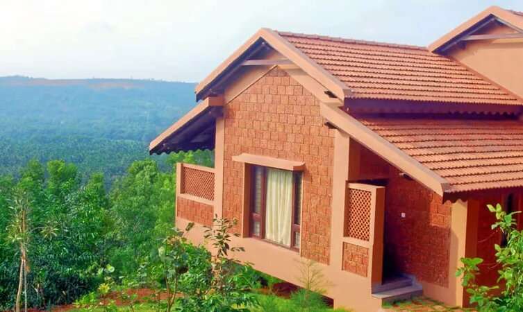 Phalguni River Lodge