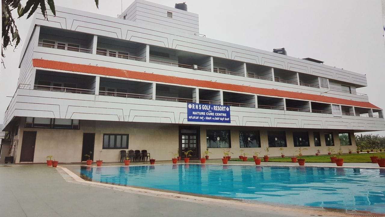 RNS Golf Resort