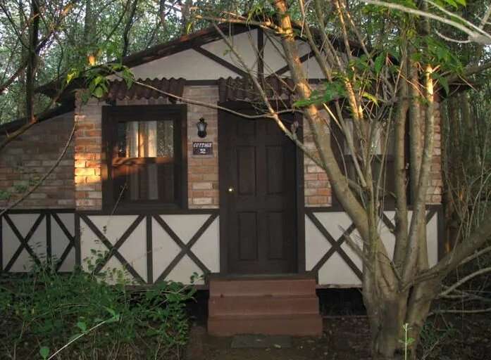 Camp Riveredge Paradise