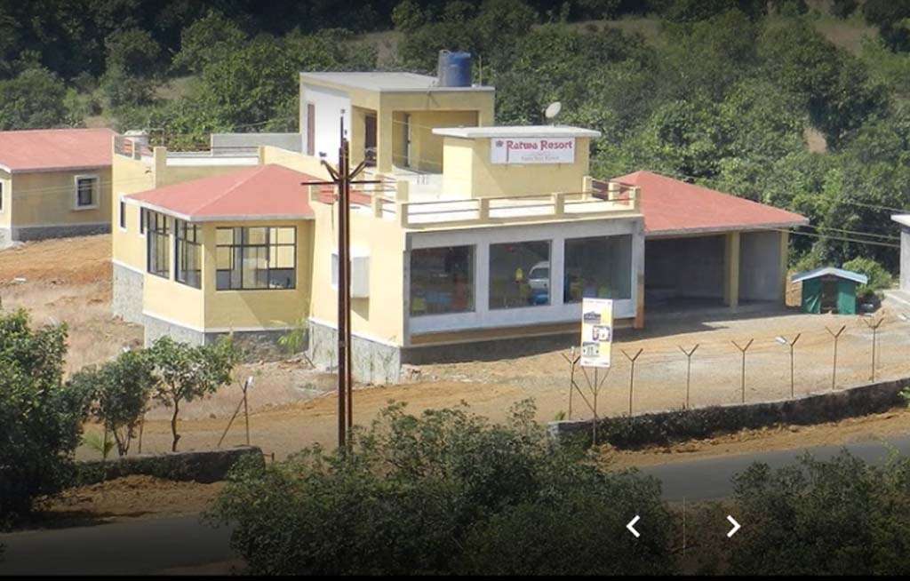 Ratwa Resort