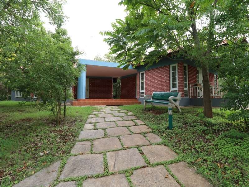 Bandipur Safari Lodge