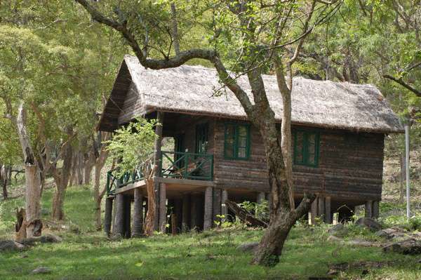 K Gudi Wilderness Camp