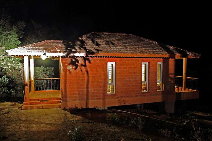 Sharavathi Adventure Camp