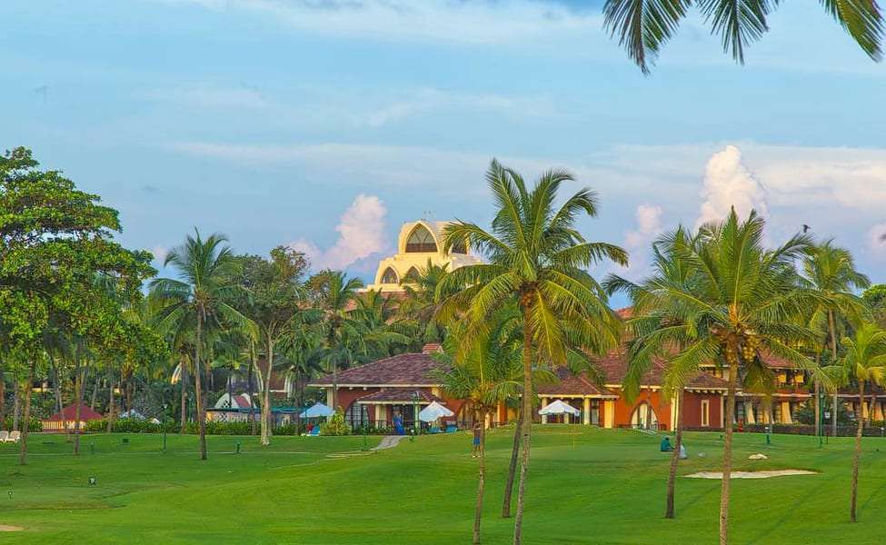 Caravela Beach Resort