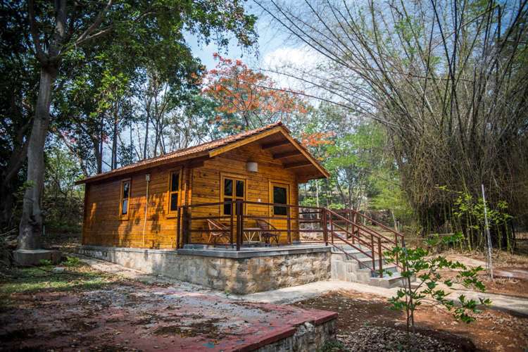Bannerghatta Nature Camp