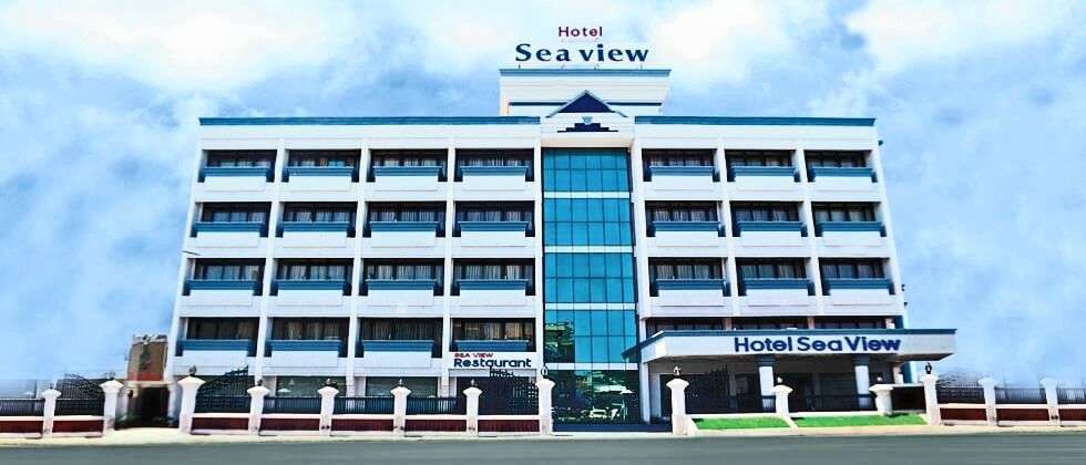 Sea View Resort
