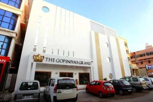 Gopinivas grand