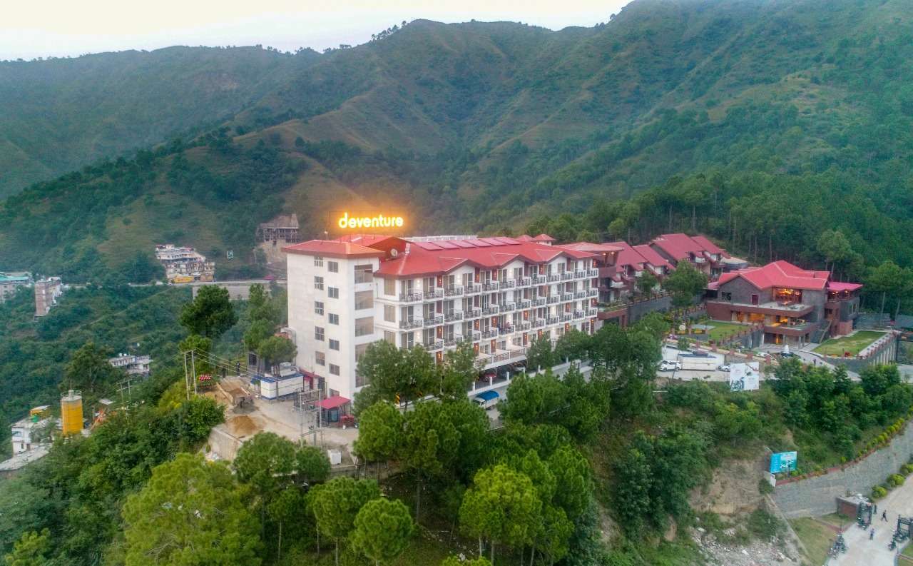 Deventure Hotel & Resorts