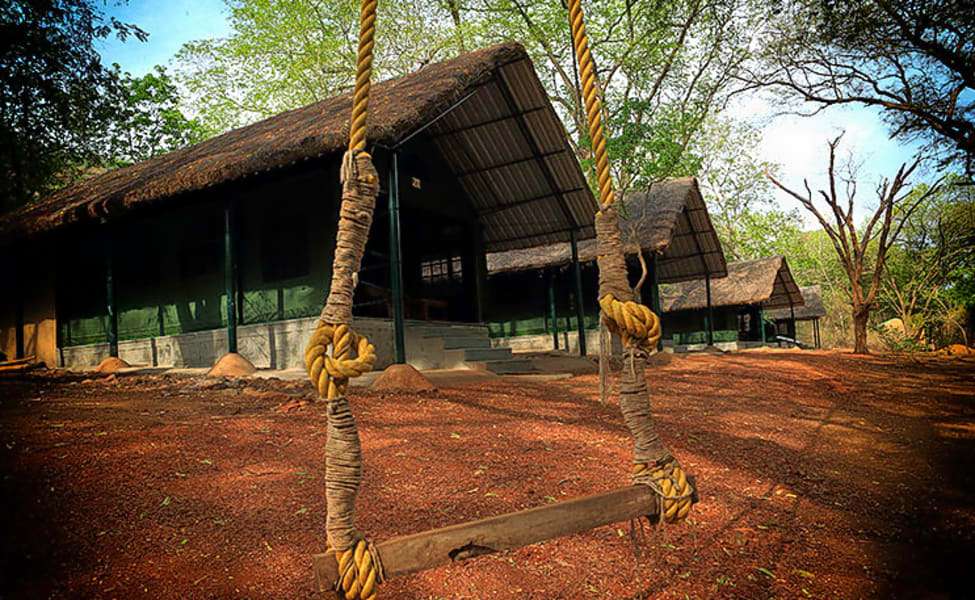 Galibore Nature Camp