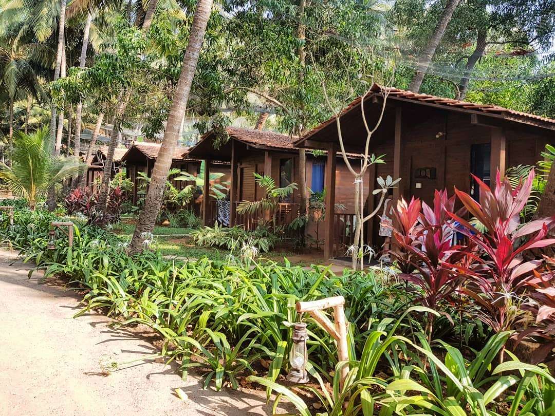 Mandrem Village Resort