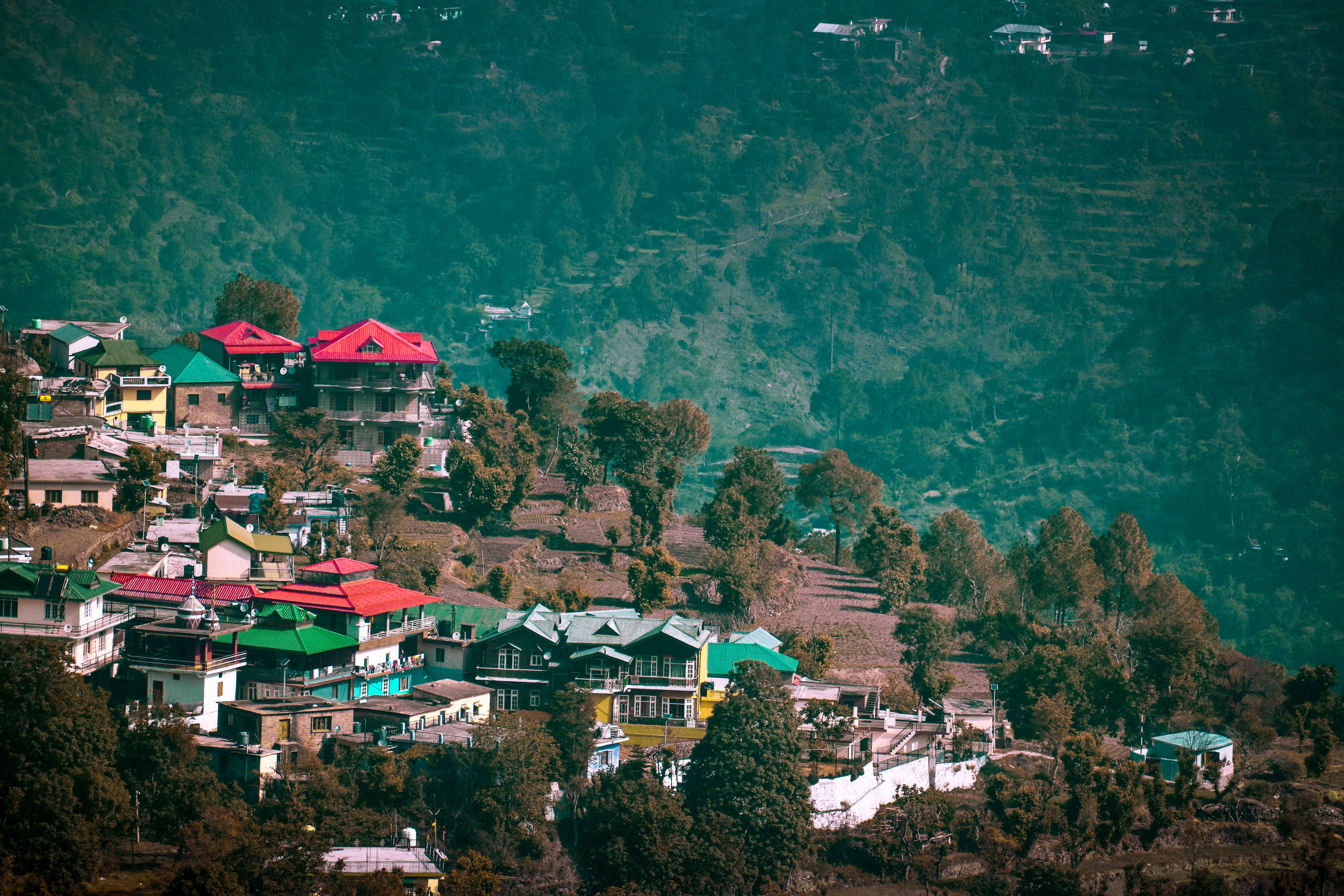 Kasauli