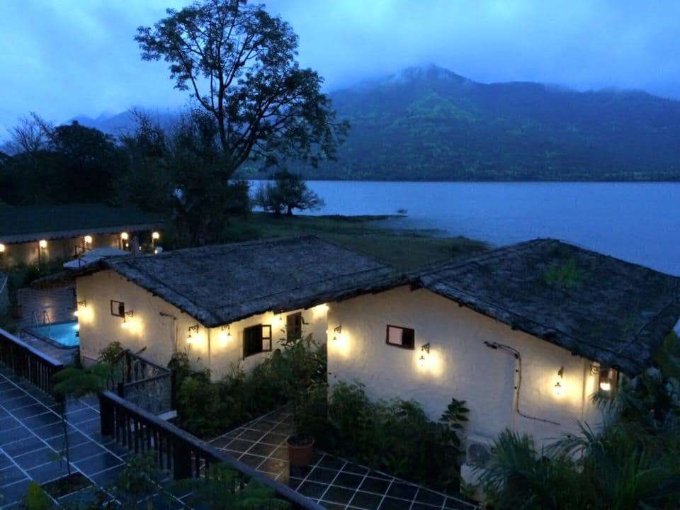 Basho Bougainvillea Resort