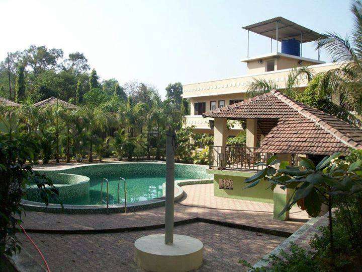 Murbad Nisarg Resort