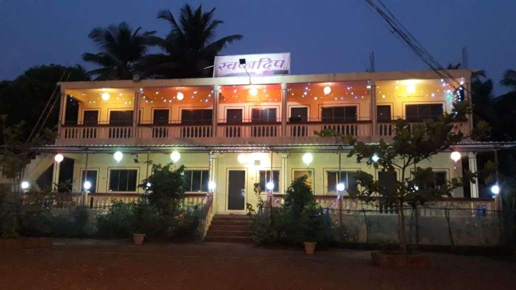 Swapnadeep Beach Resort