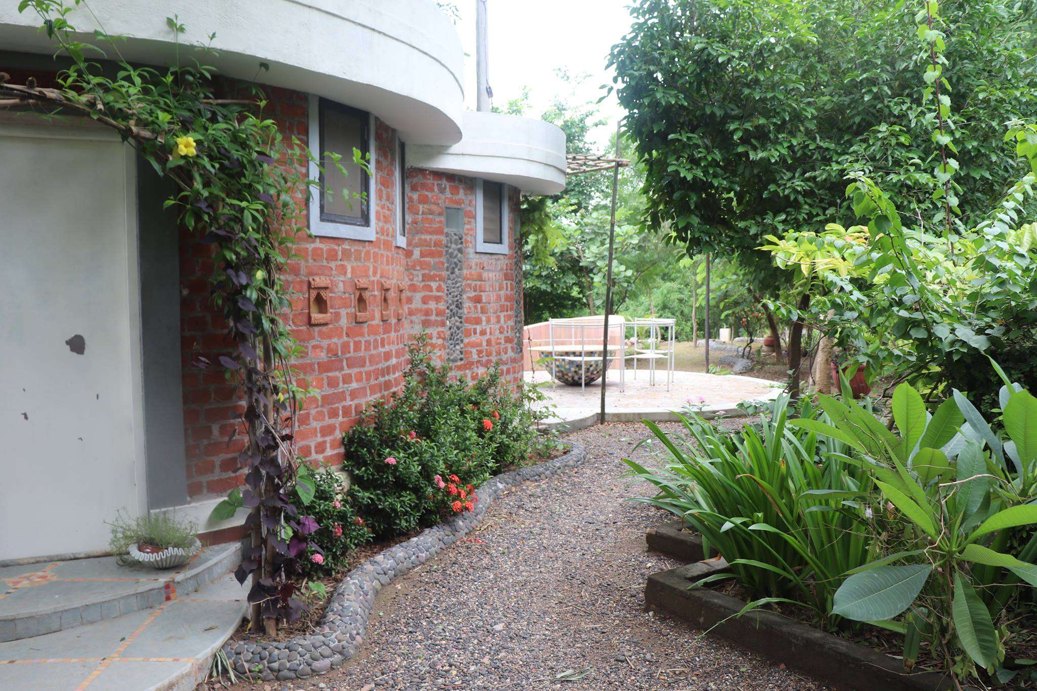 Reva Forest Homestay