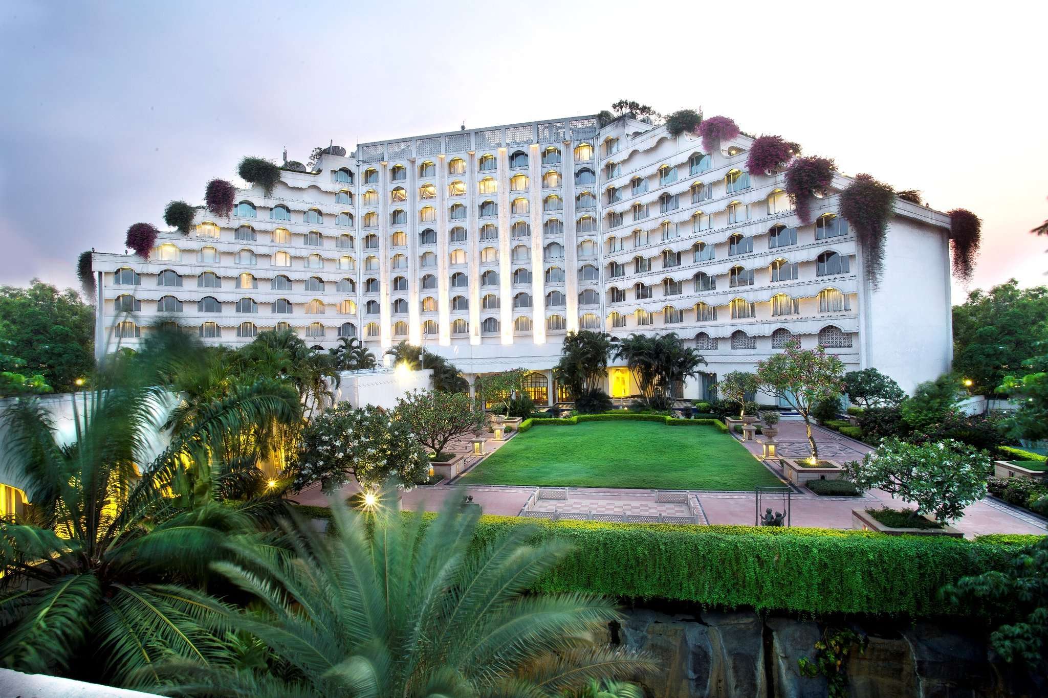 Taj Krishna Resort