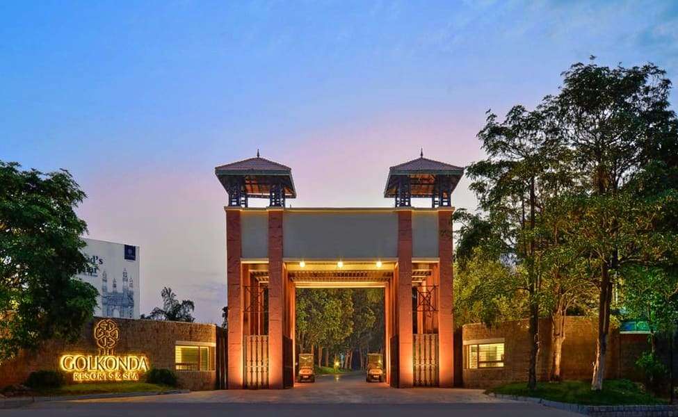 Golconda Resort & Spa
