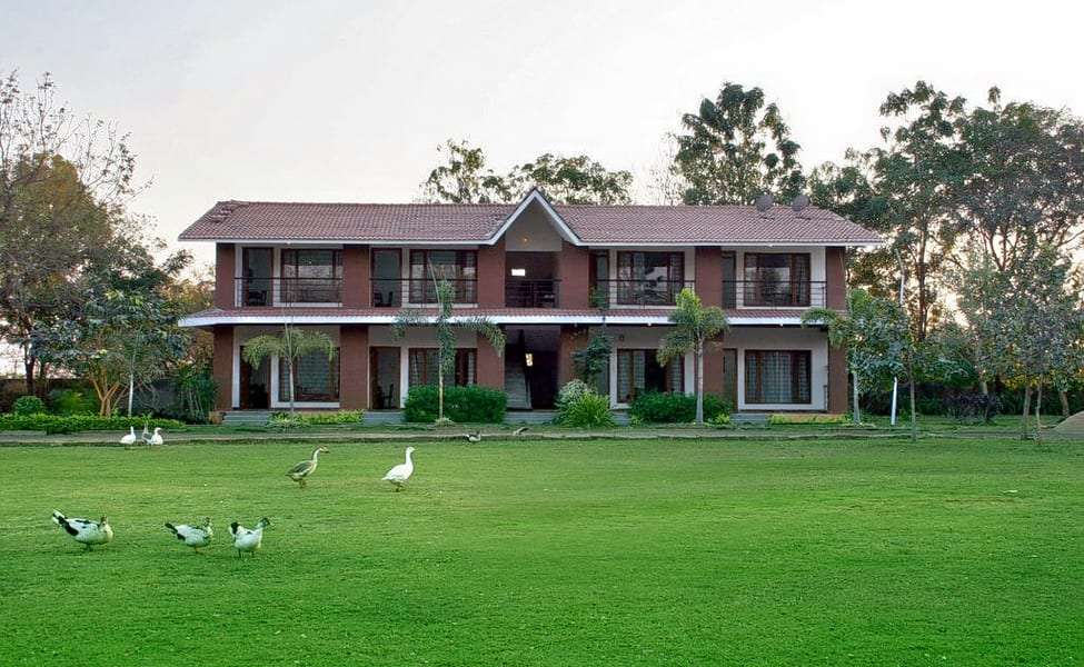 Dream Valley Resorts