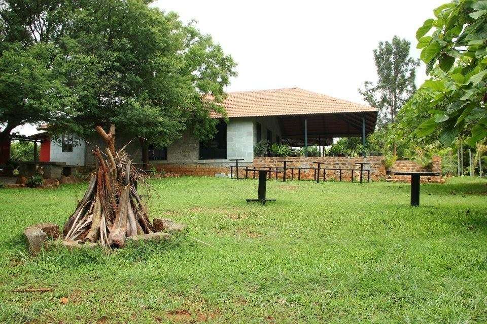 Vana Resort Bangalore