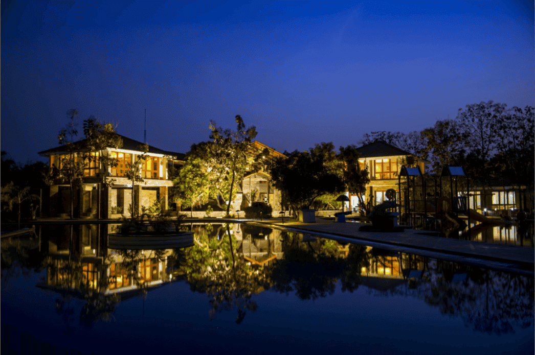 Esthell Village Resort